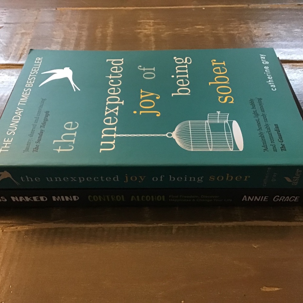 Quit Lit Book Bundle